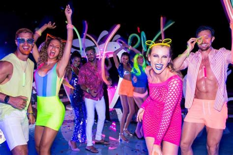 amateur spring break|Cancun: Inside the Craziest Spring Break Parties